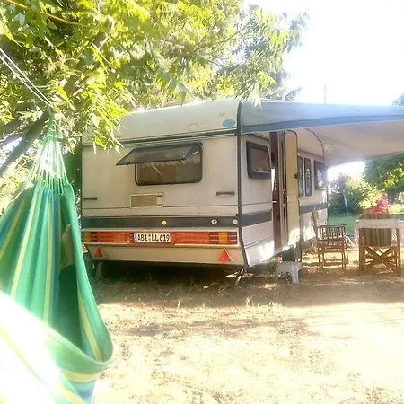 Naturfarm Rhodos Farm stay *