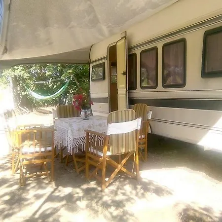 Farm stay Naturfarm Rhodos Kalithies