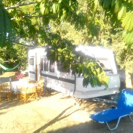 Farm stay Naturfarm Rhodos