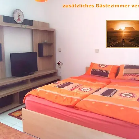 Naturfarm Rhodos Farm stay Kalithies