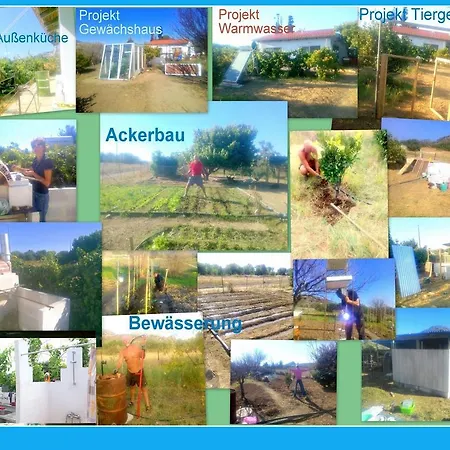 Naturfarm Rhodos *