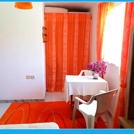 Naturfarm Rhodos Farm stay