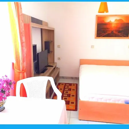 Naturfarm Rhodos Farm stay