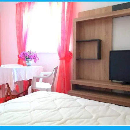 Farm stay Naturfarm Rhodos Kalithies