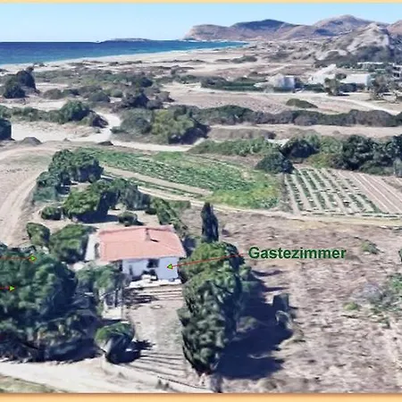Naturfarm Rhodos