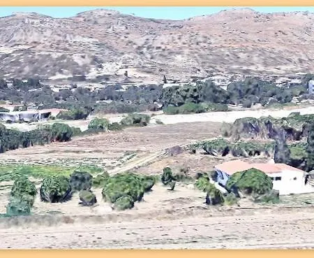 Naturfarm Rhodos Farm stay *
